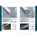LED aluminium profile for strip price